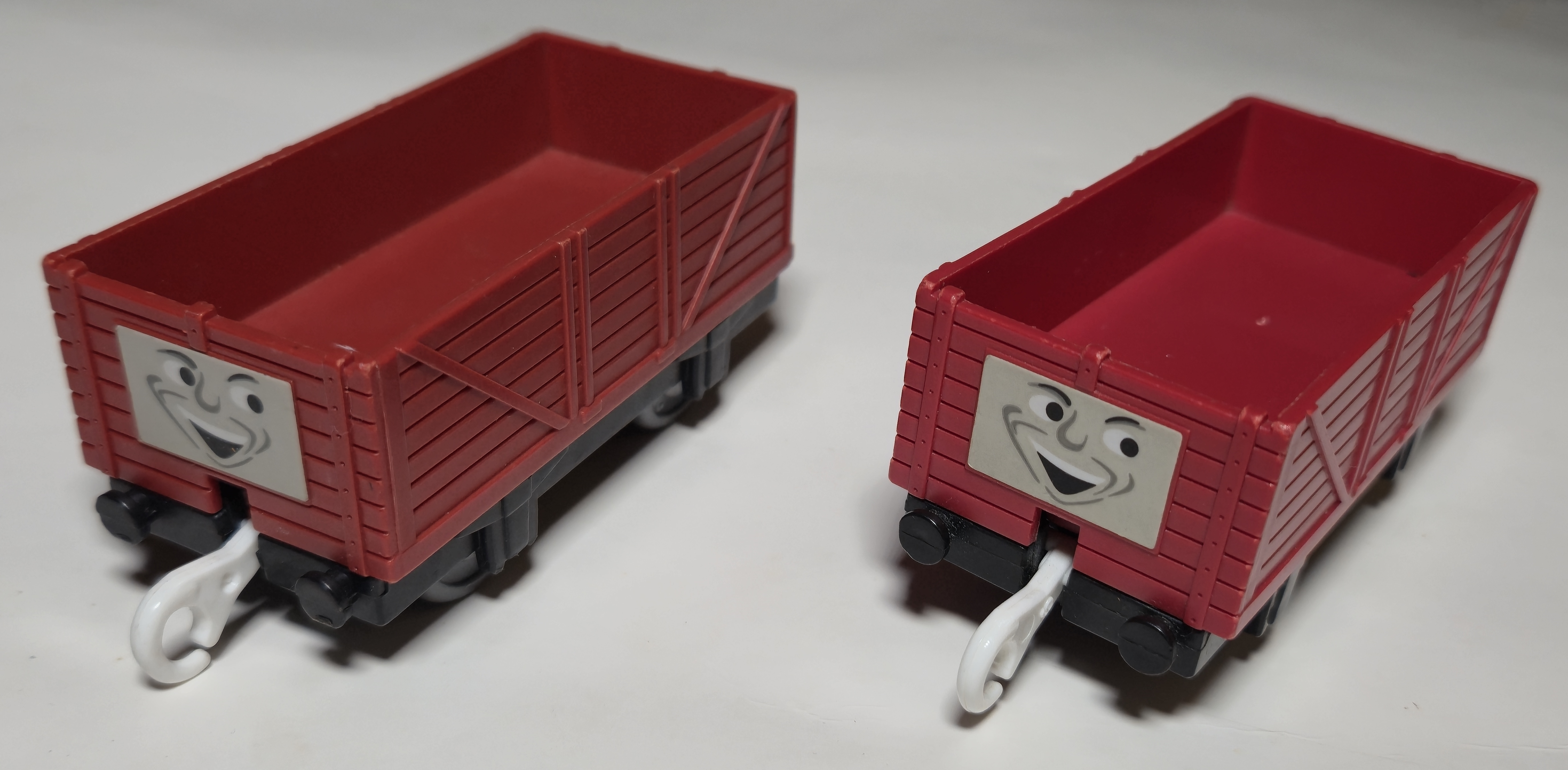 Plarail Thomas the Tank Engine Doki Doki Mountain Set